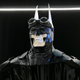 Illustration for article titled Batman Gets Weird When Artists Redesign His Cape and Cowl